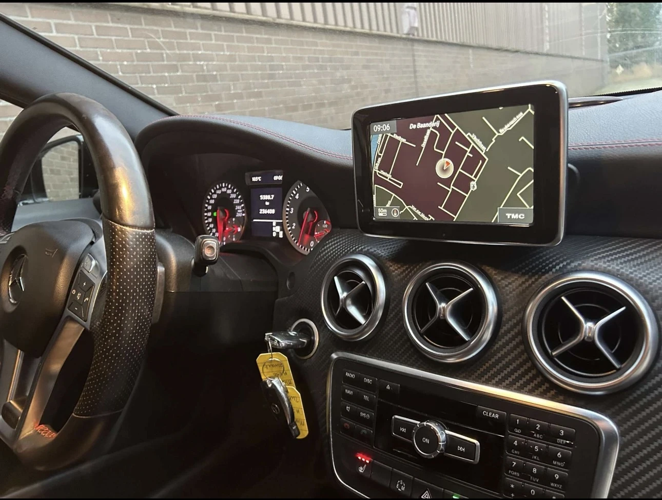 Mercedes-Benz A 250 А250 AMG SPORT  - изображение 4