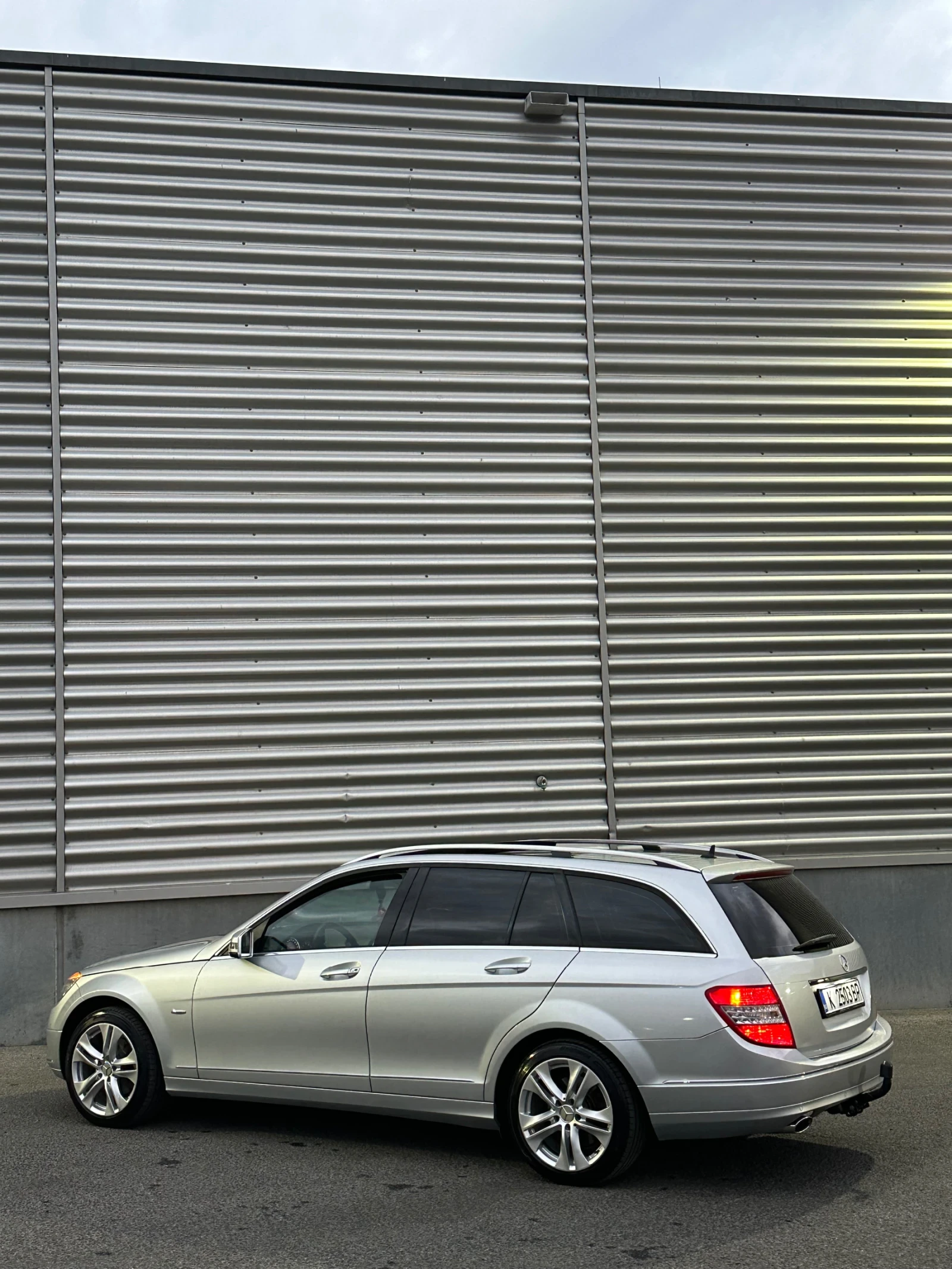 Mercedes-Benz C 220 OM646 | Mobile.bg — изображение 5