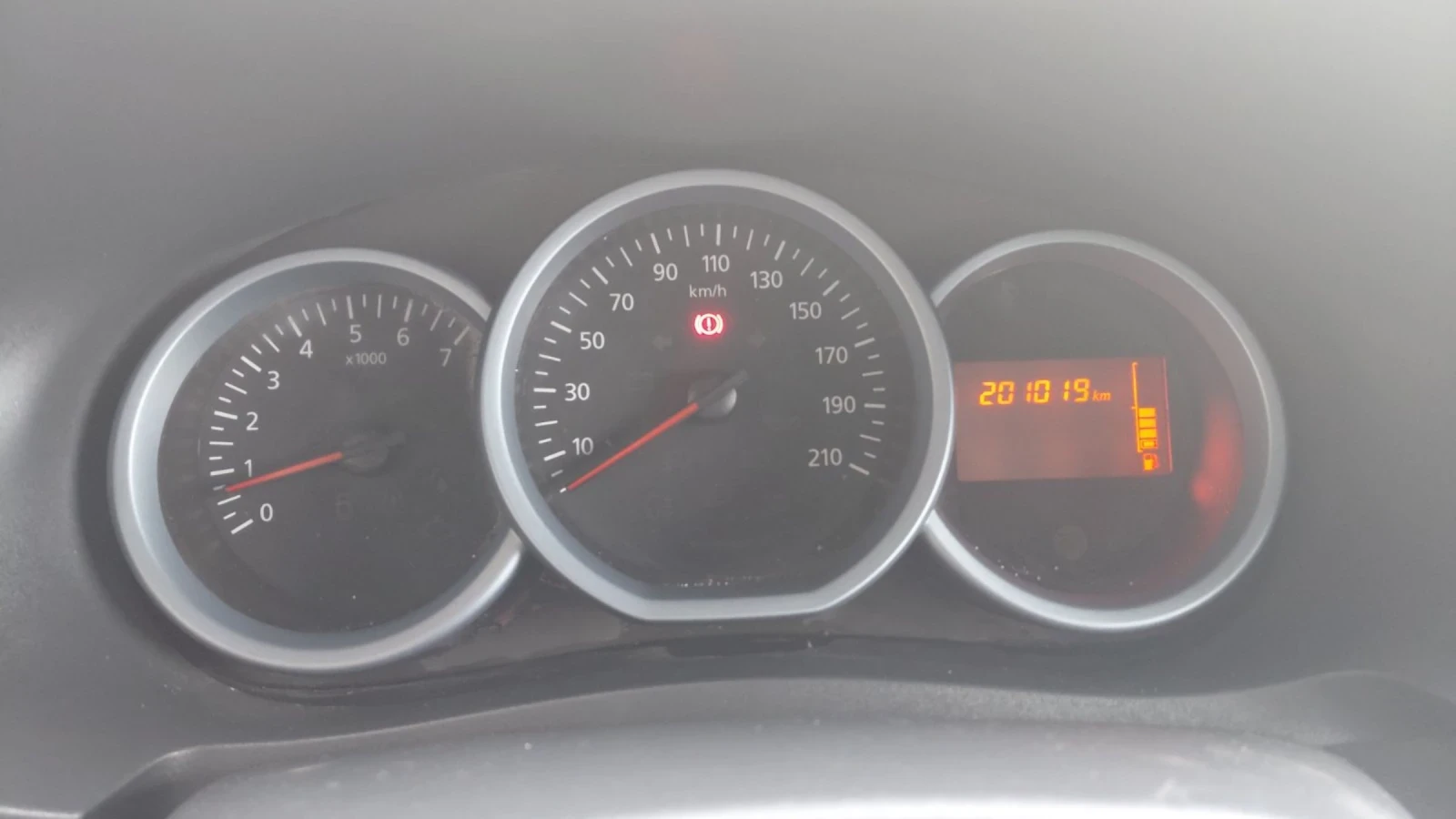 Dacia Lodgy 1, 5 dci  | Mobile.bg � ����������� 15