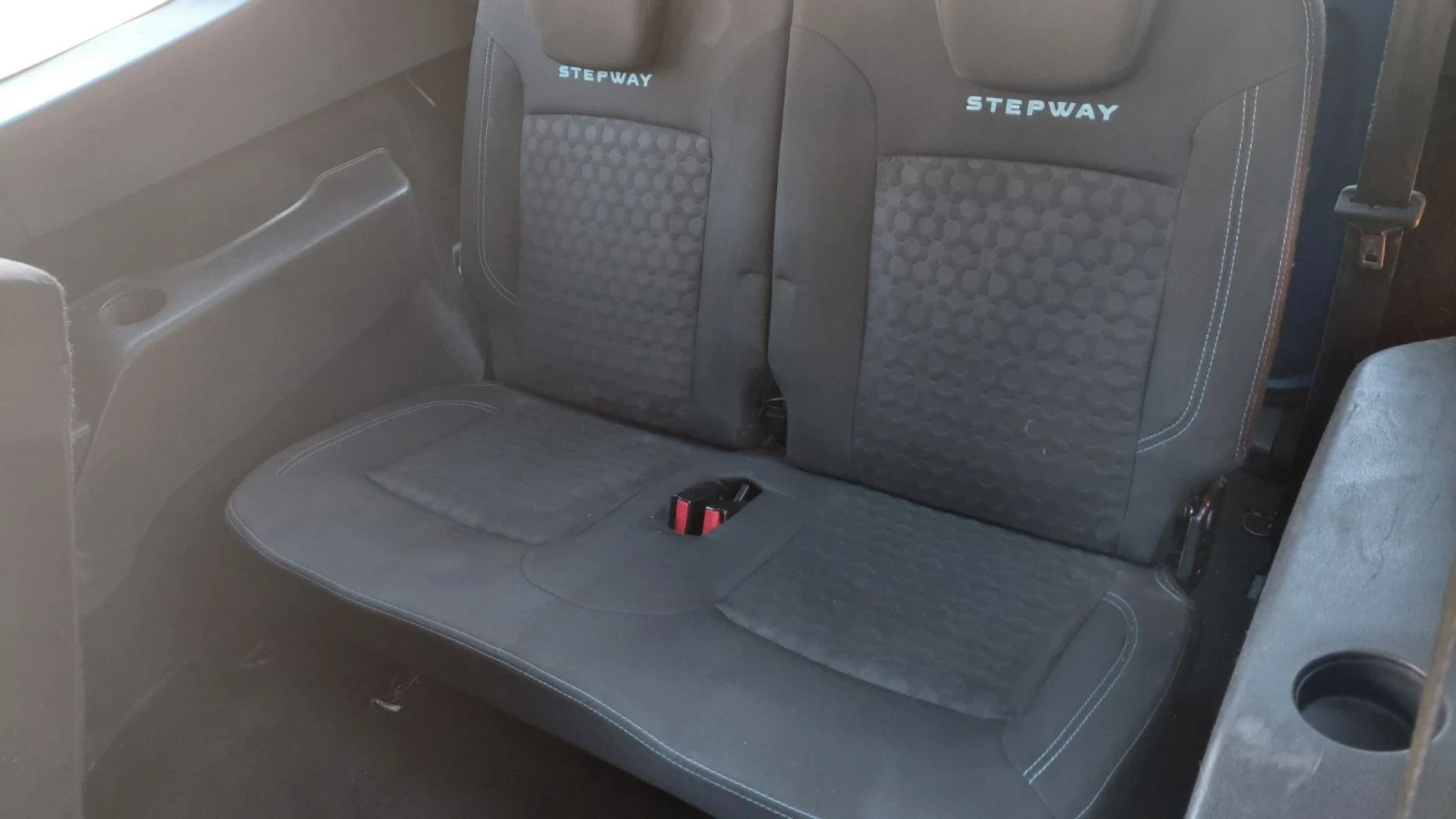 Dacia Lodgy 1, 5 dci  - изображение 10