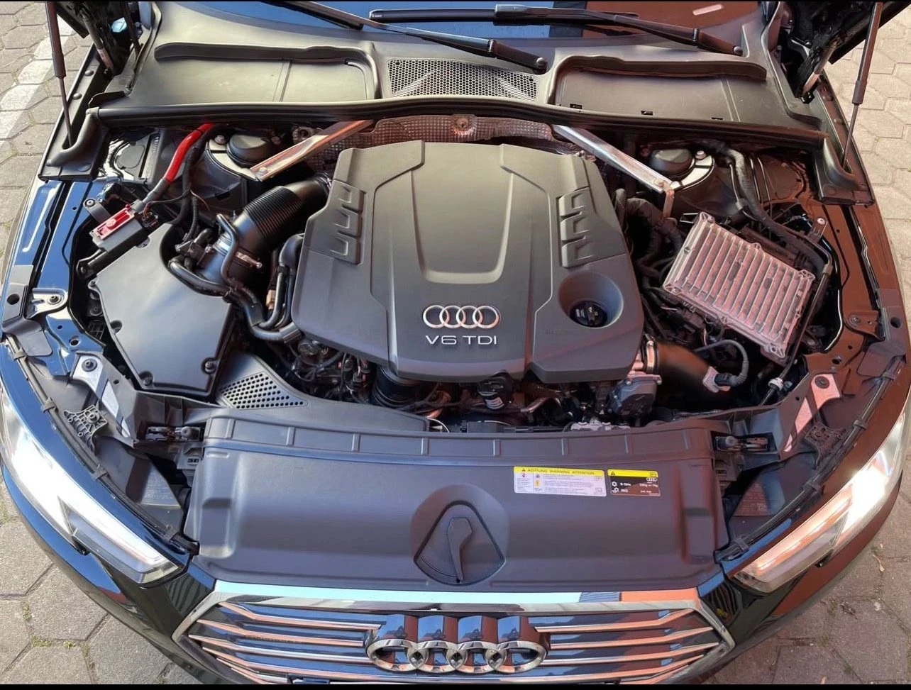 Audi A4 Avant | Mobile.bg — изображение 2