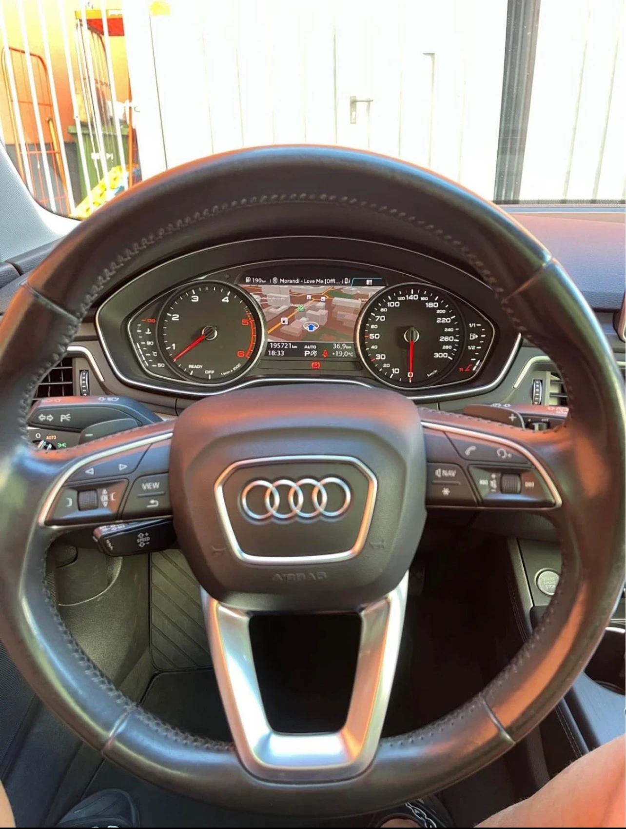 Audi A4 Avant | Mobile.bg — изображение 3