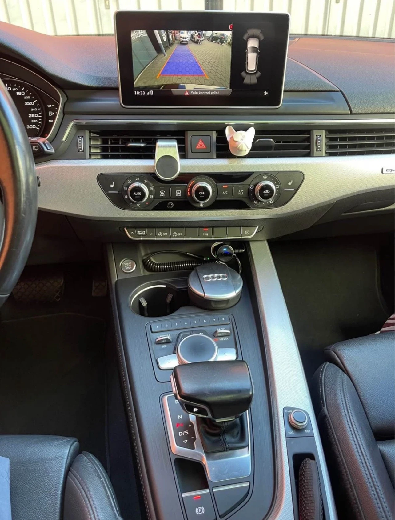 Audi A4 Avant | Mobile.bg — изображение 4