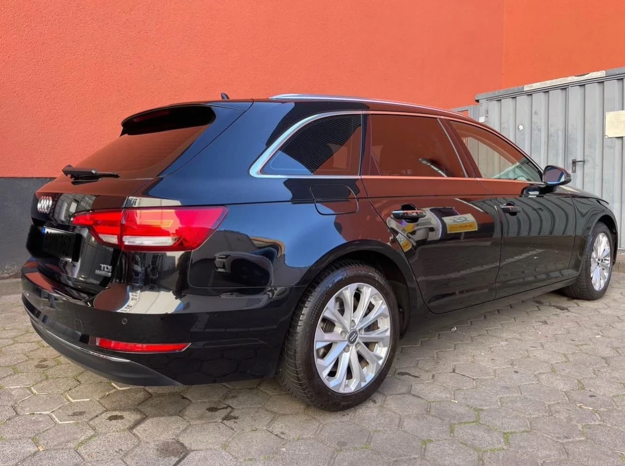 Audi A4 Avant | Mobile.bg — изображение 7