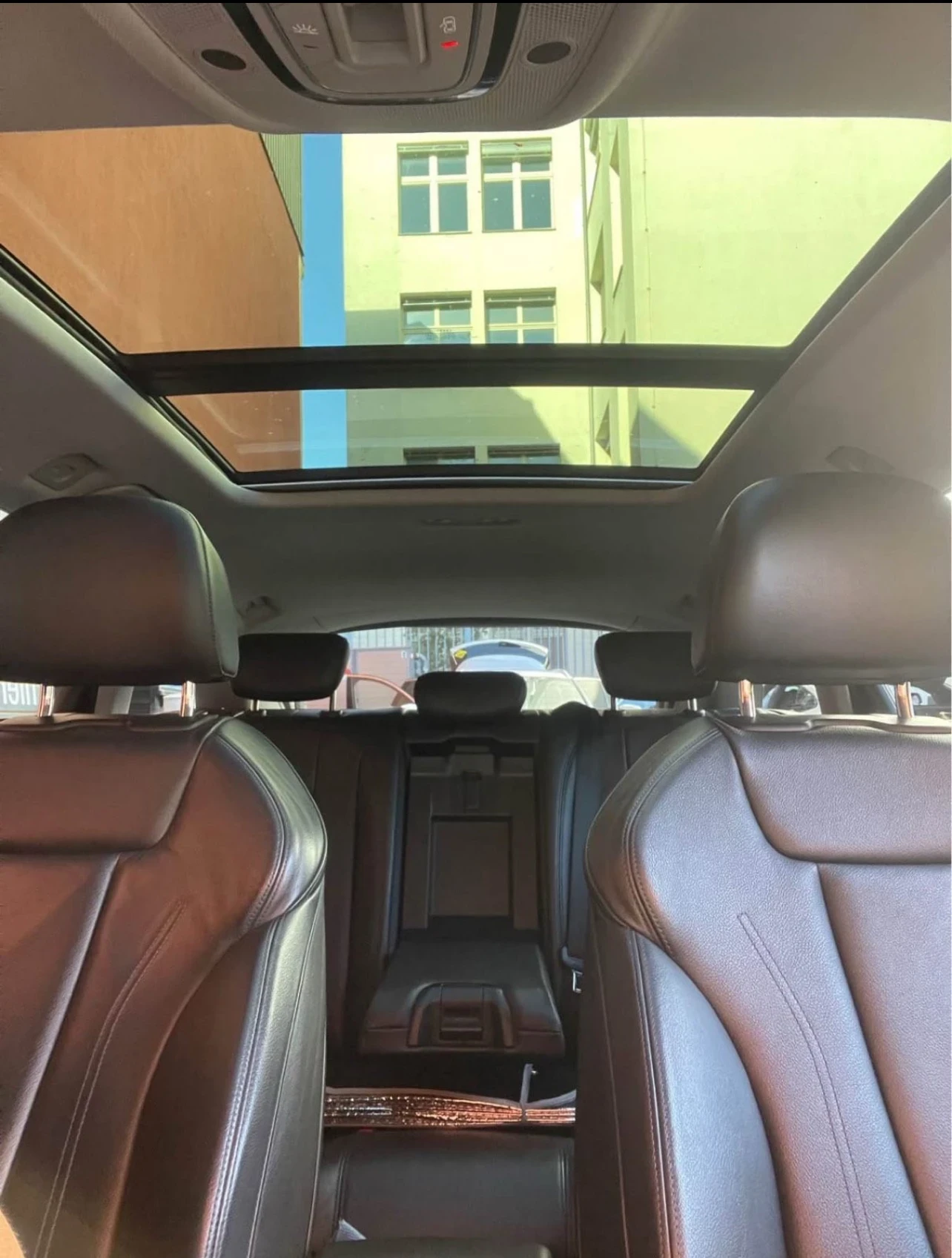 Audi A4 Avant | Mobile.bg — изображение 6