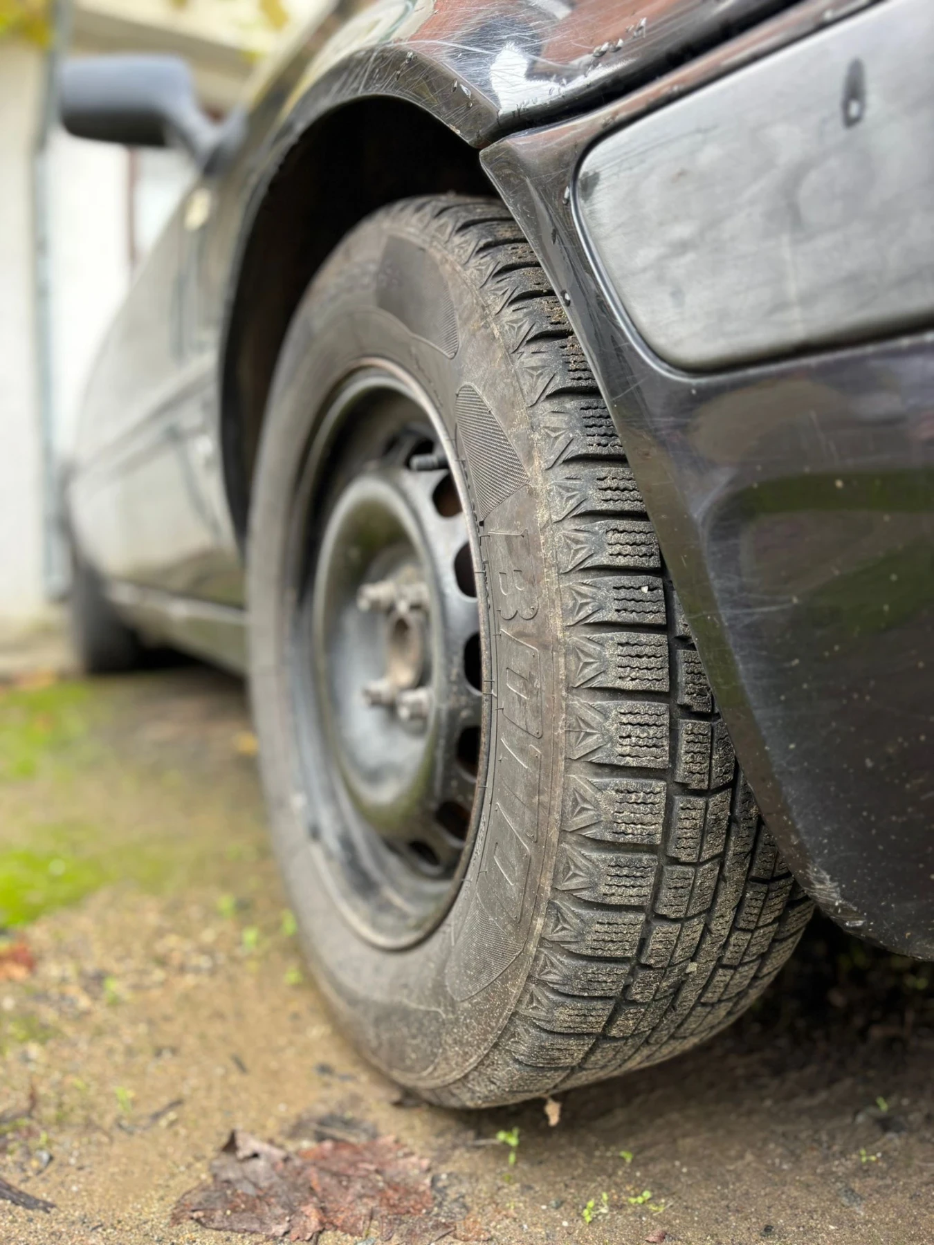 Audi 80  - изображение 4