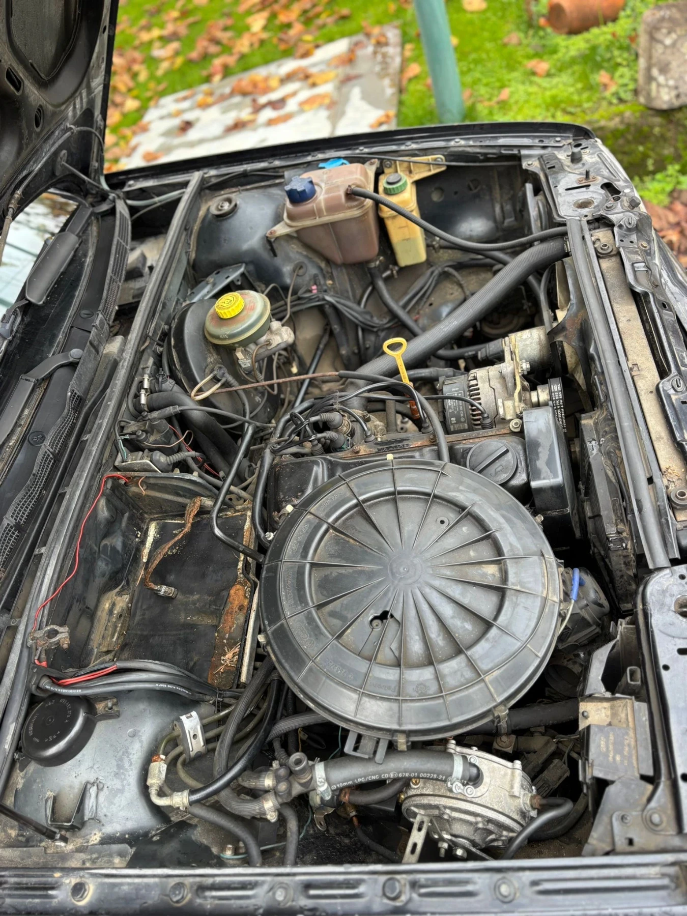 Audi 80  - изображение 5