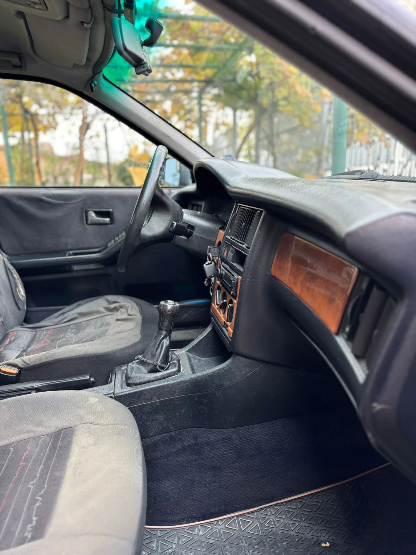 Audi 80  - изображение 3