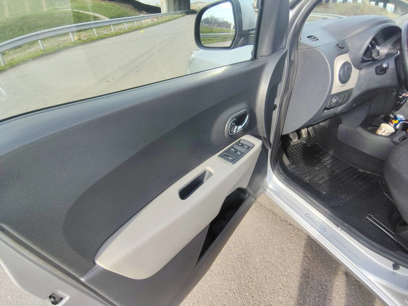 Dacia Lodgy | Mobile.bg   13