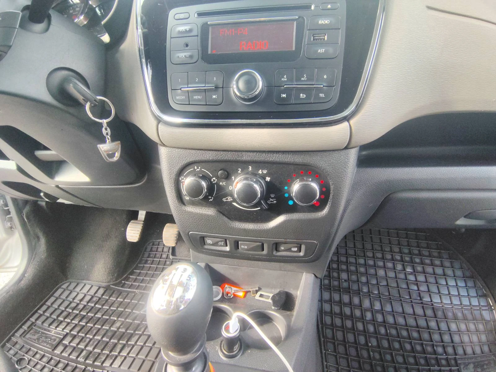 Dacia Lodgy | Mobile.bg   11