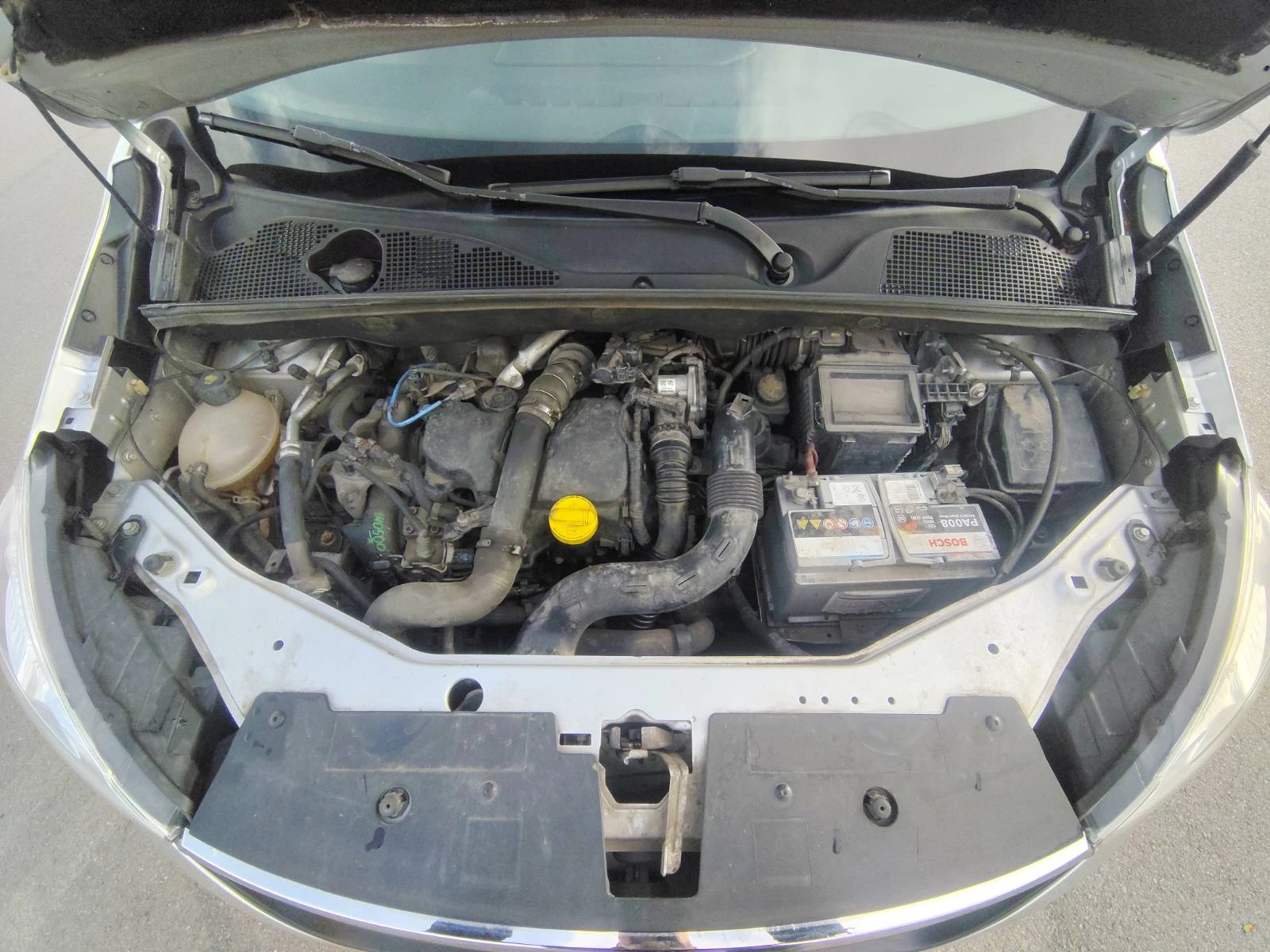 Dacia Lodgy | Mobile.bg   15