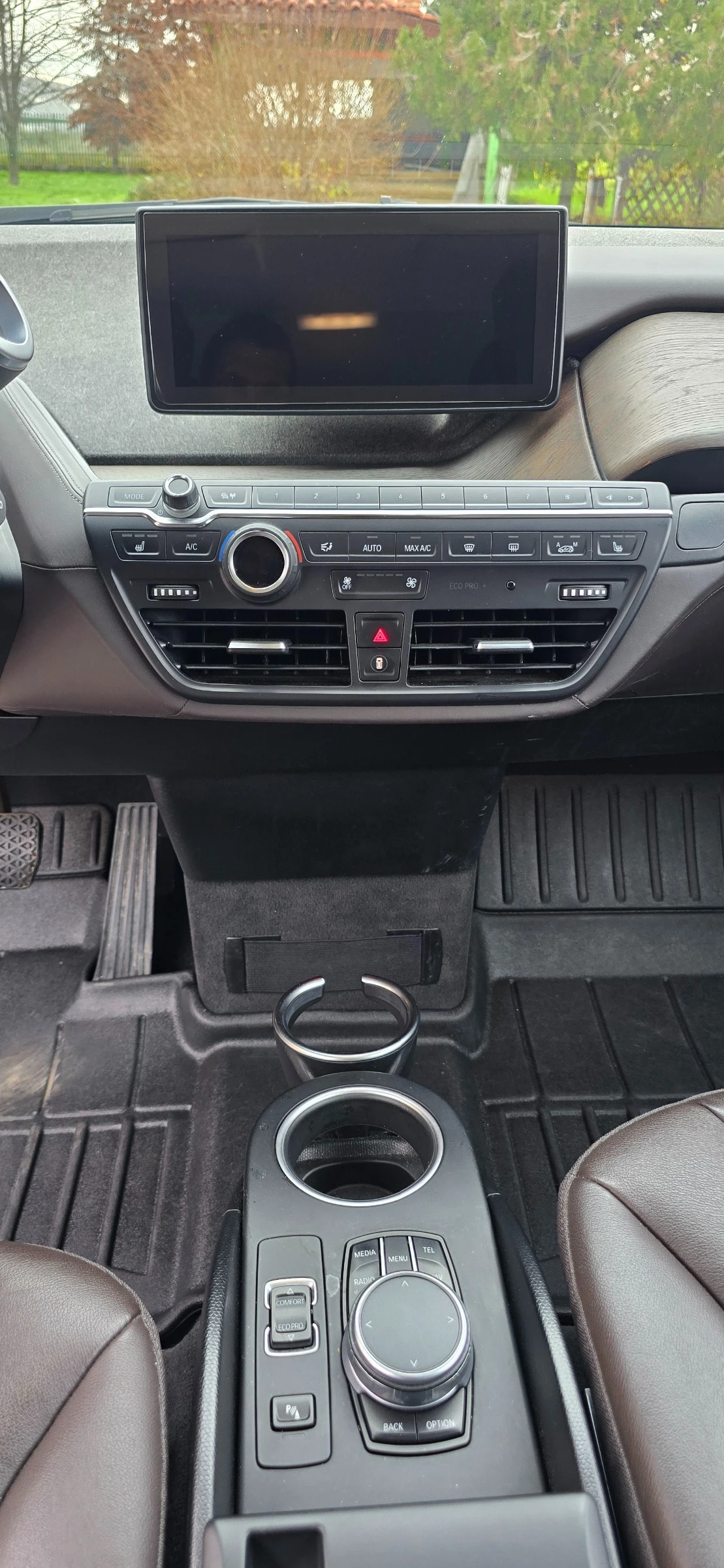 BMW i3 120Ah, REX | Mobile.bg � ����������� 13