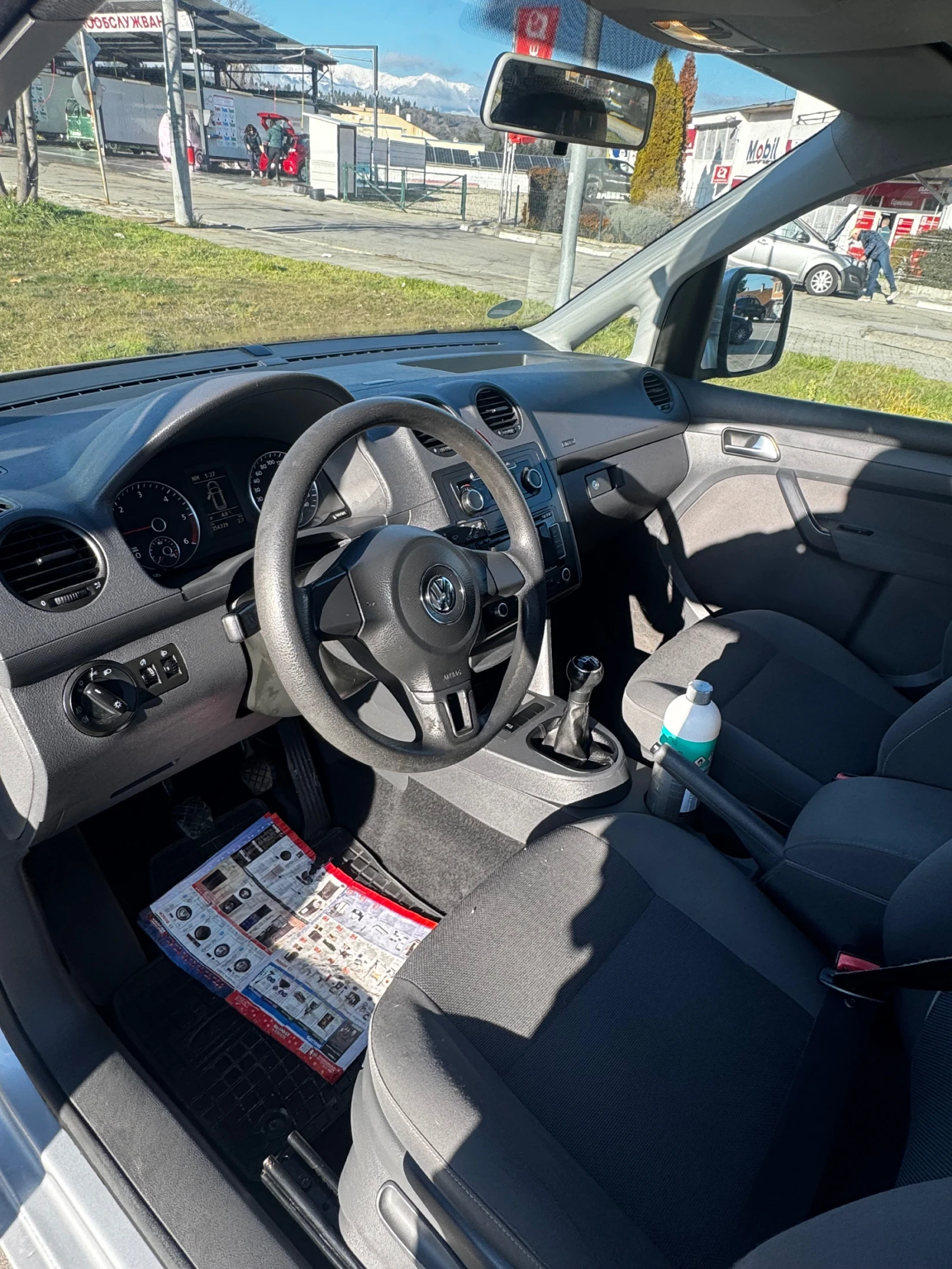 VW Caddy | Mobile.bg � ����������� 4