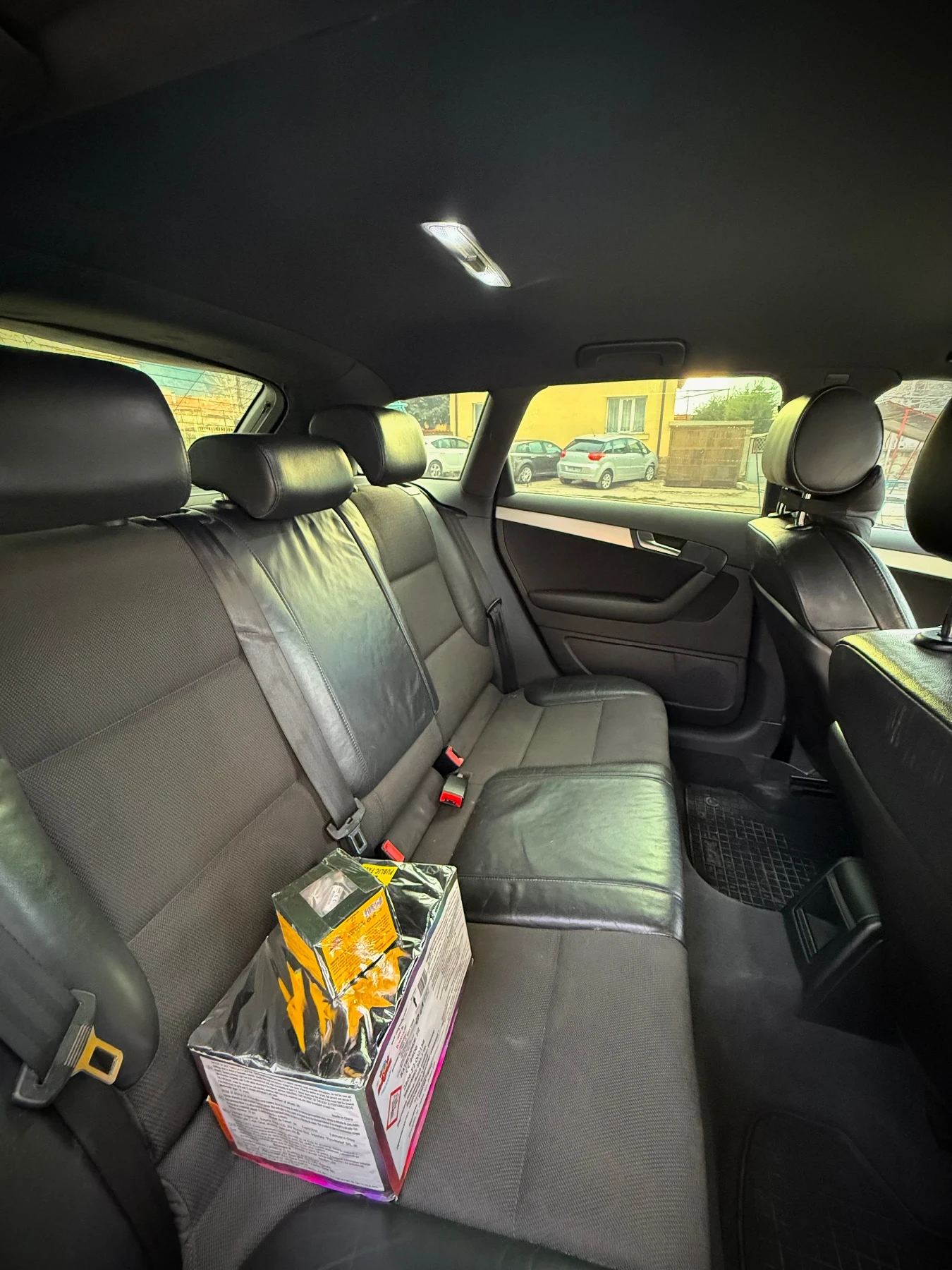 Audi A3 2 TDI, S-line - изображение 5