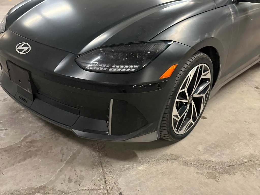 Hyundai Ioniq 6 Preferred AWD Long Range w/Ultimate Pkg  CARFAX | Mobile.bg � ����������� 11