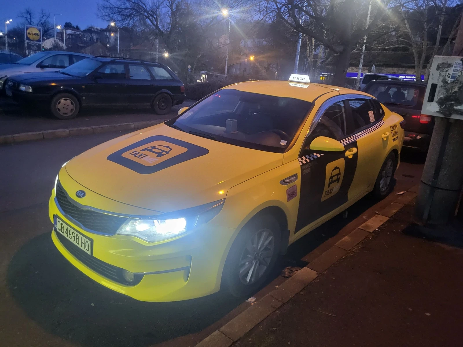 Kia K5 2.0 gaz 150k. - изображение 5