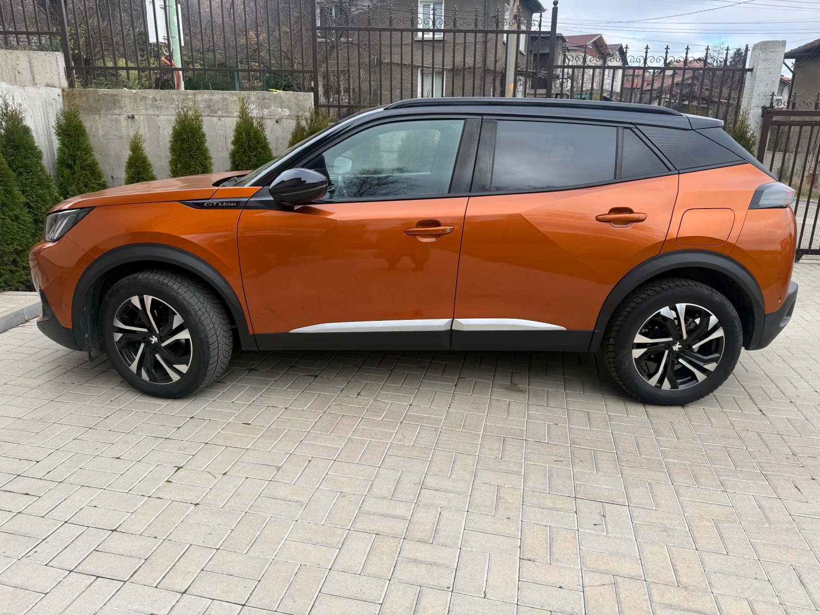 Peugeot 2008 GT Line  - изображение 2