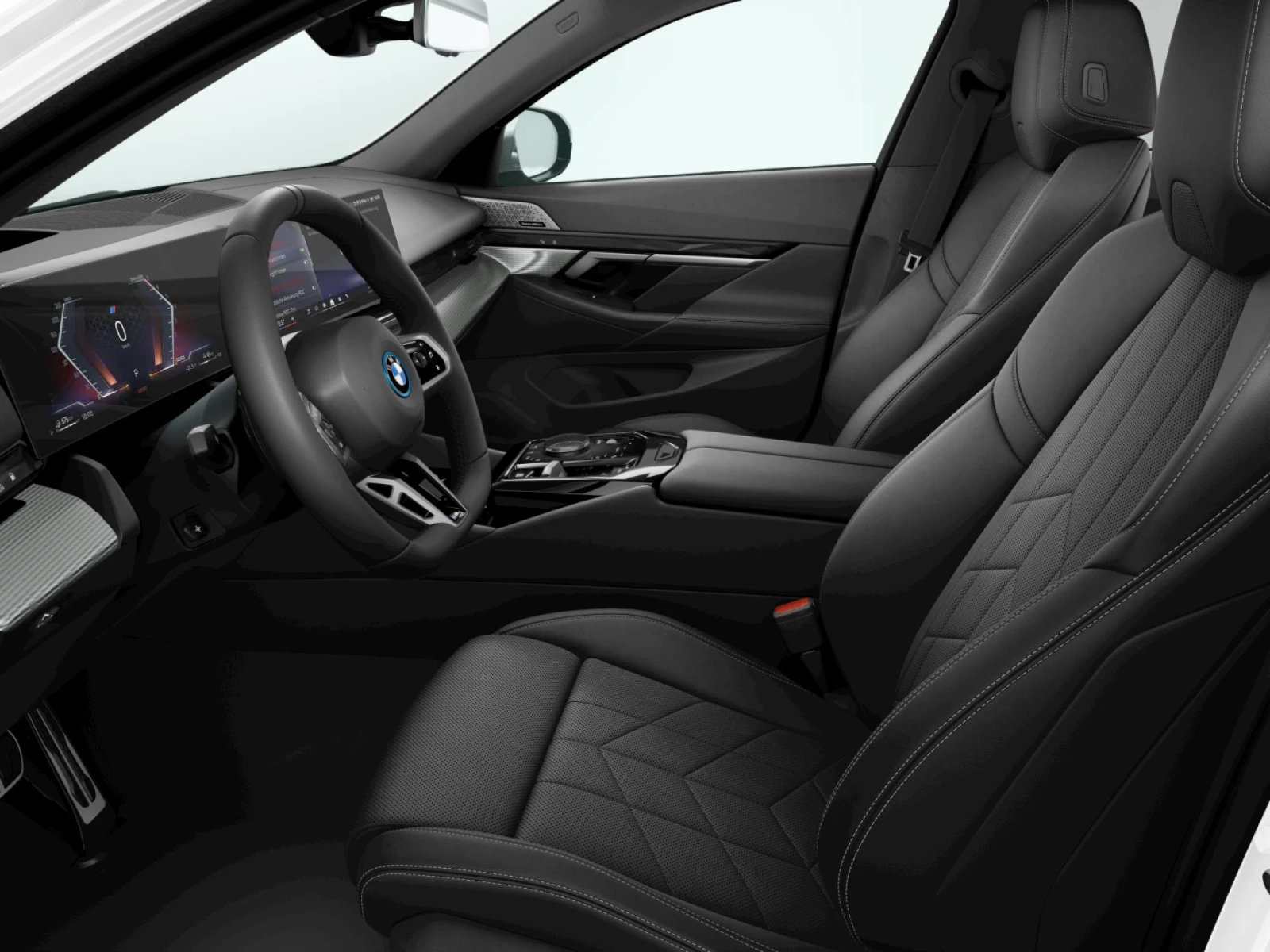 BMW 550 xDrive - изображение 8