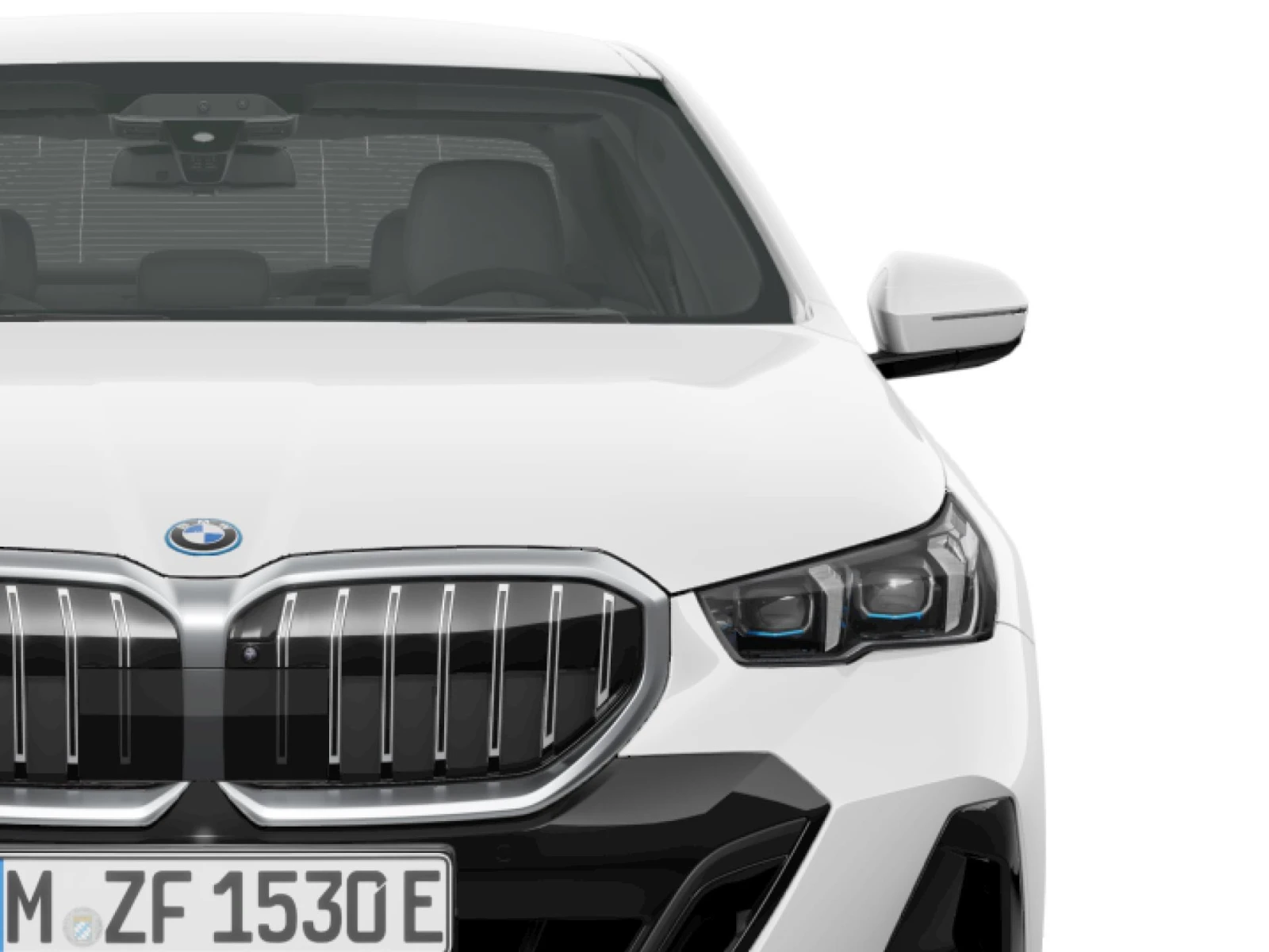 BMW 550 xDrive - изображение 6