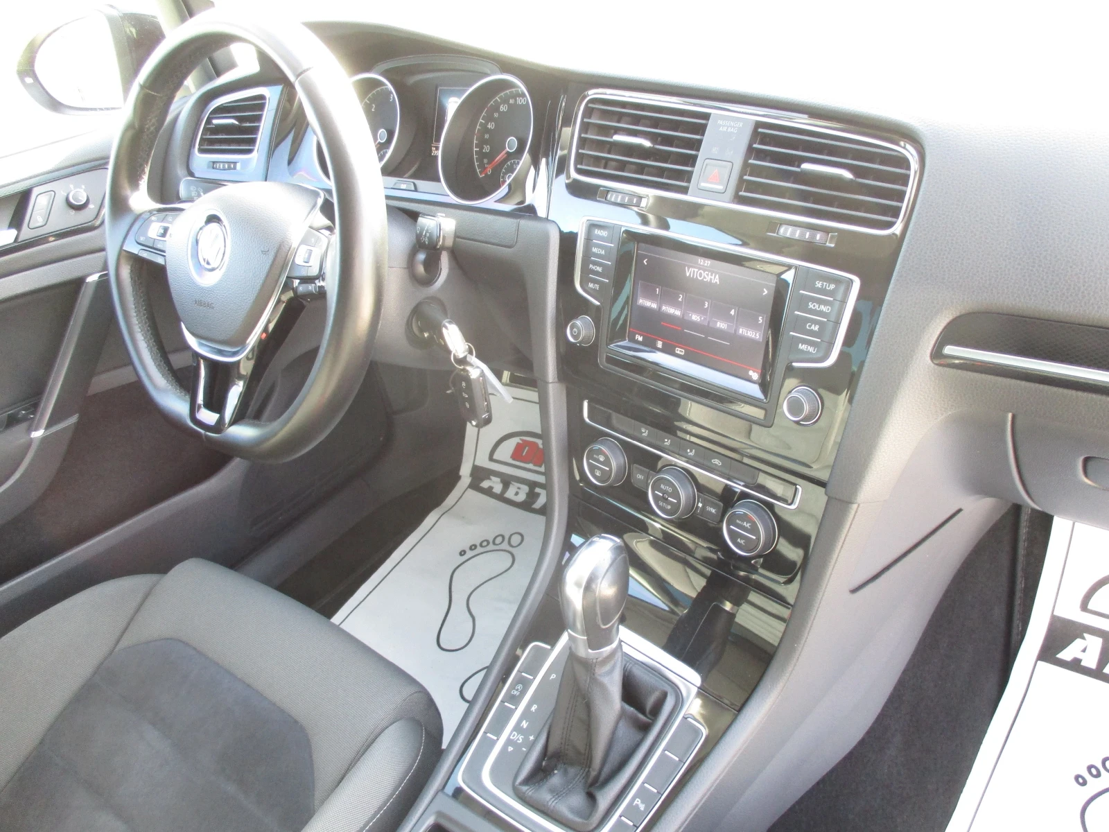 VW Golf 2.0TDI/150��./���������/���� ���� | Mobile.bg � ����������� 14