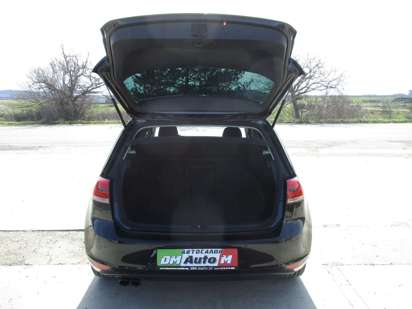 VW Golf 2.0TDI/150��./���������/���� ���� | Mobile.bg � ����������� 16