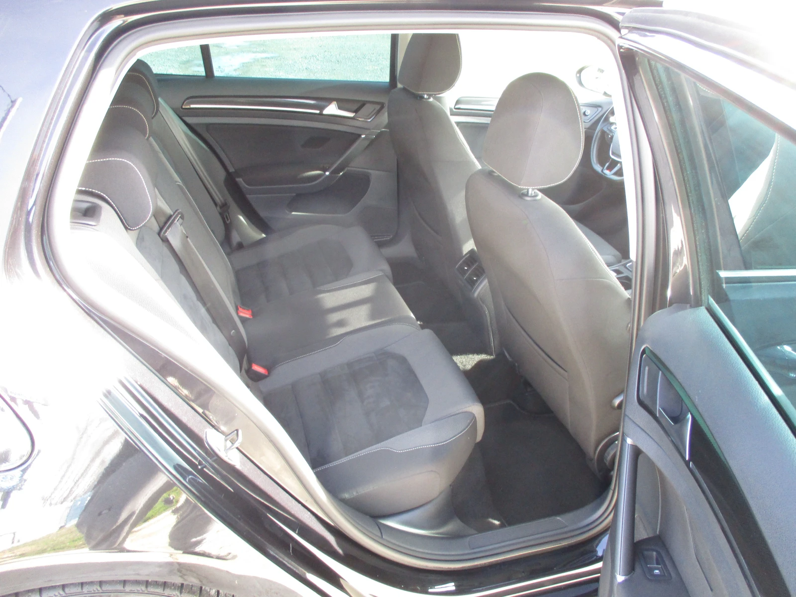 VW Golf 2.0TDI/150��./���������/���� ���� | Mobile.bg � ����������� 15