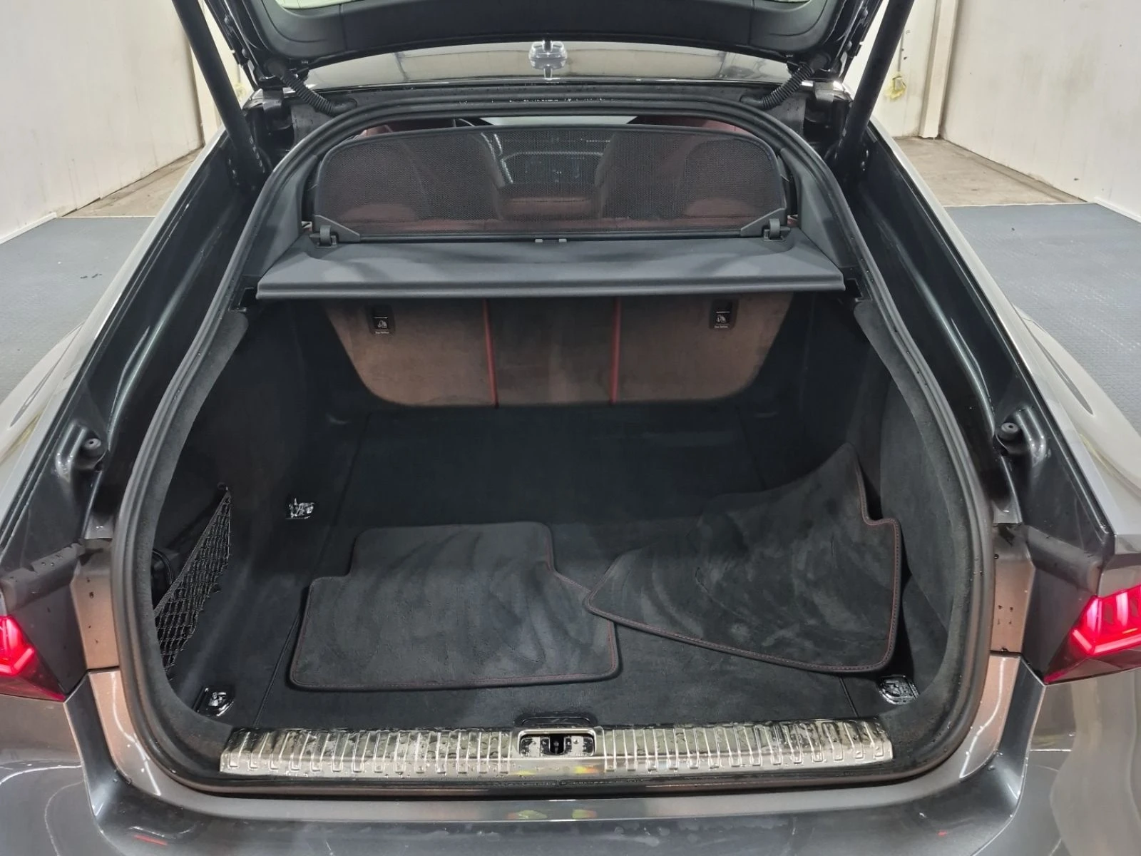 Audi S7 SPORTBACK * CARFAX * �������� * ��������� | Mobile.bg � ����������� 17