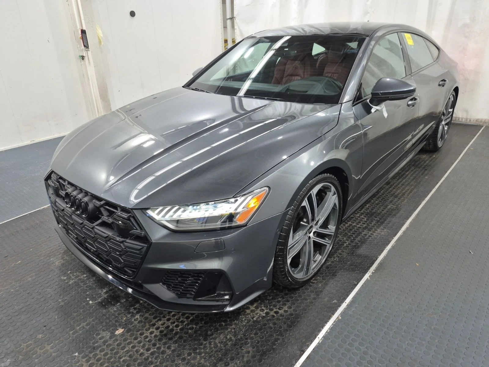 Audi S7 SPORTBACK * CARFAX * �������� * ��������� | Mobile.bg � ����������� 1