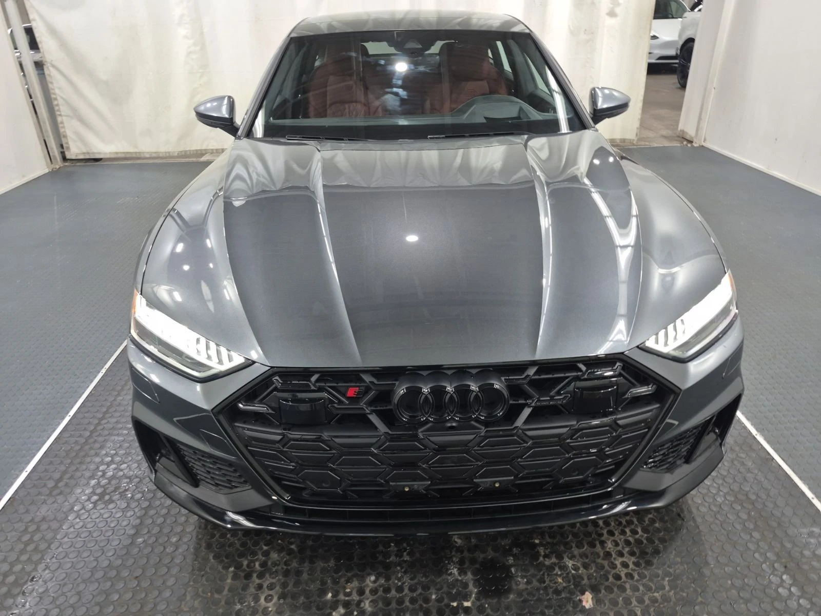 Audi S7 SPORTBACK * CARFAX * �������� * ��������� | Mobile.bg � ����������� 8