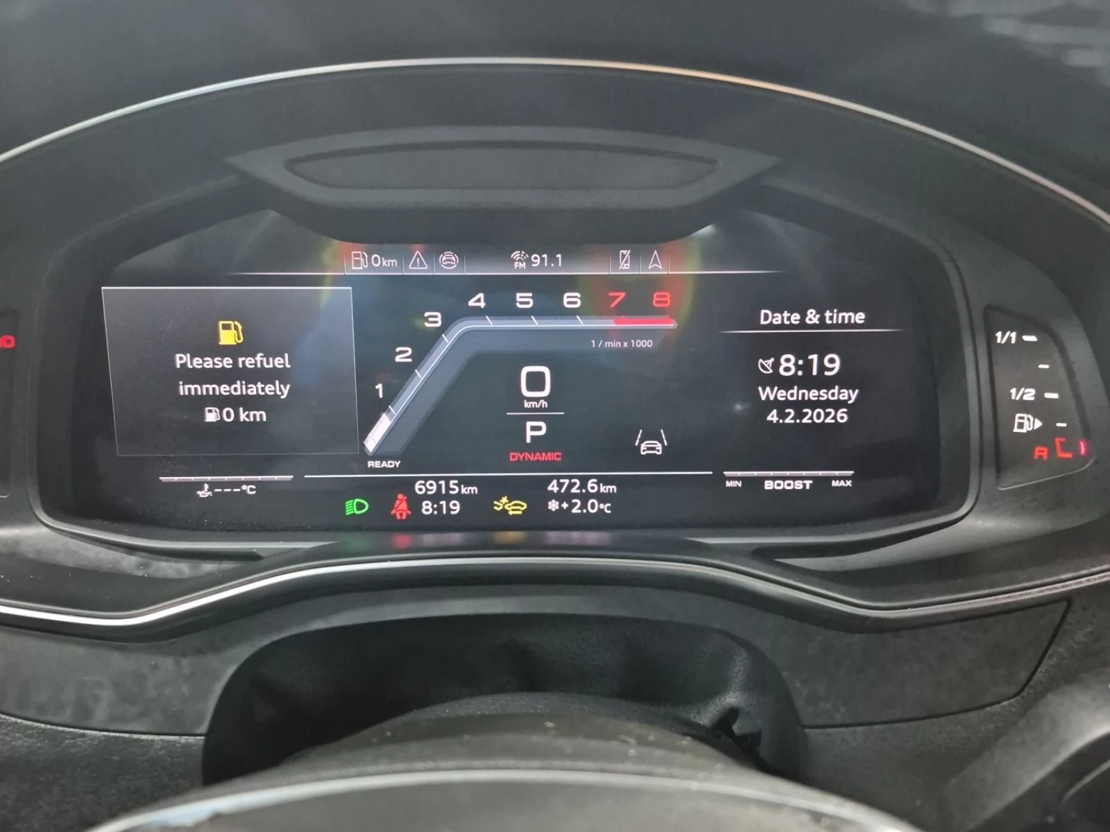 Audi S7 SPORTBACK * CARFAX * �������� * ��������� | Mobile.bg � ����������� 11