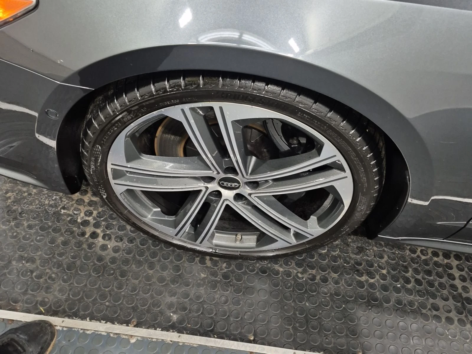 Audi S7 SPORTBACK * CARFAX * �������� * ��������� | Mobile.bg � ����������� 6