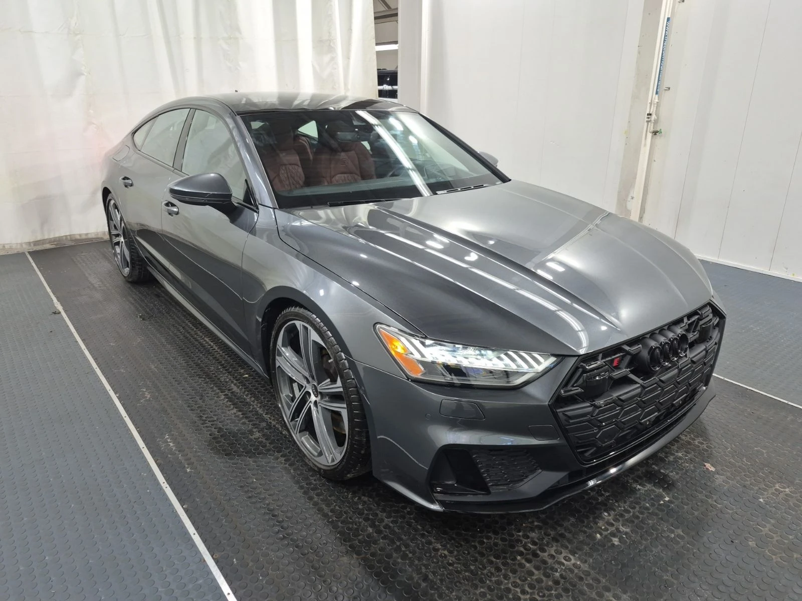 Audi S7 SPORTBACK * CARFAX * �������� * ��������� | Mobile.bg � ����������� 2