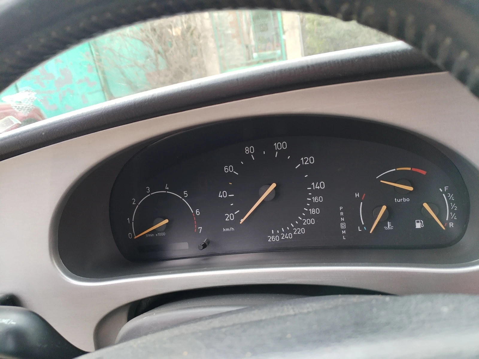 Saab 9-5 Aero 2.3 | Mobile.bg � ����������� 11