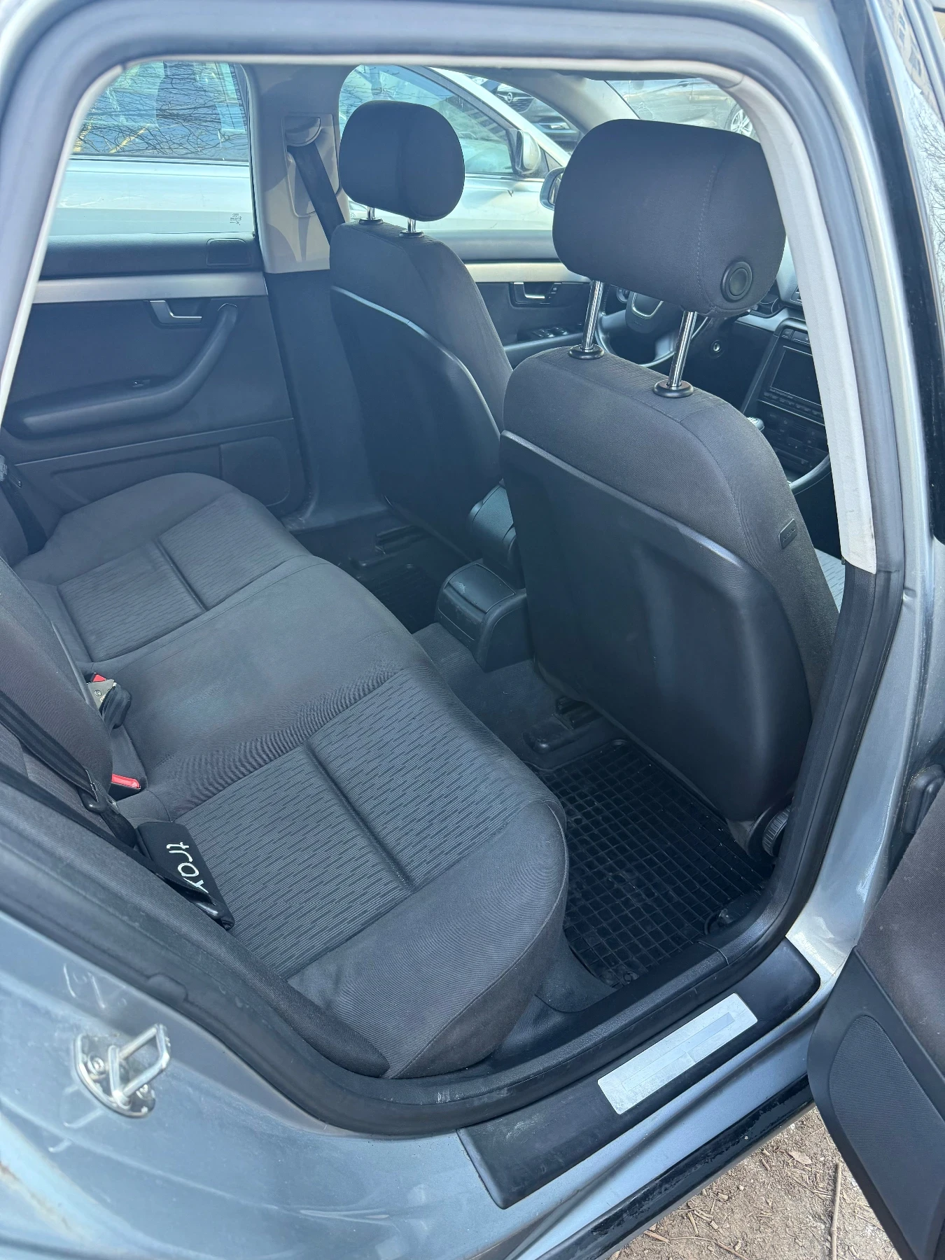 Audi A4, снимка 10 - Автомобили и джипове - 53746087