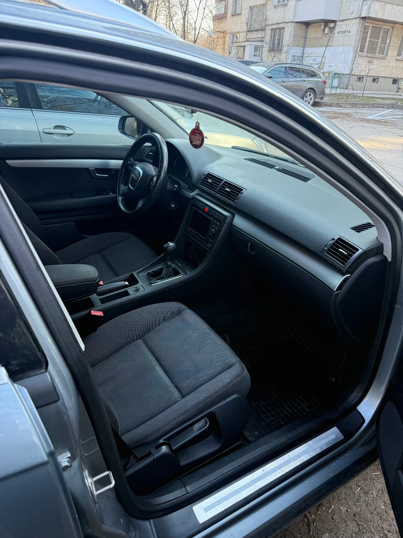 Audi A4, снимка 7 - Автомобили и джипове - 53746087