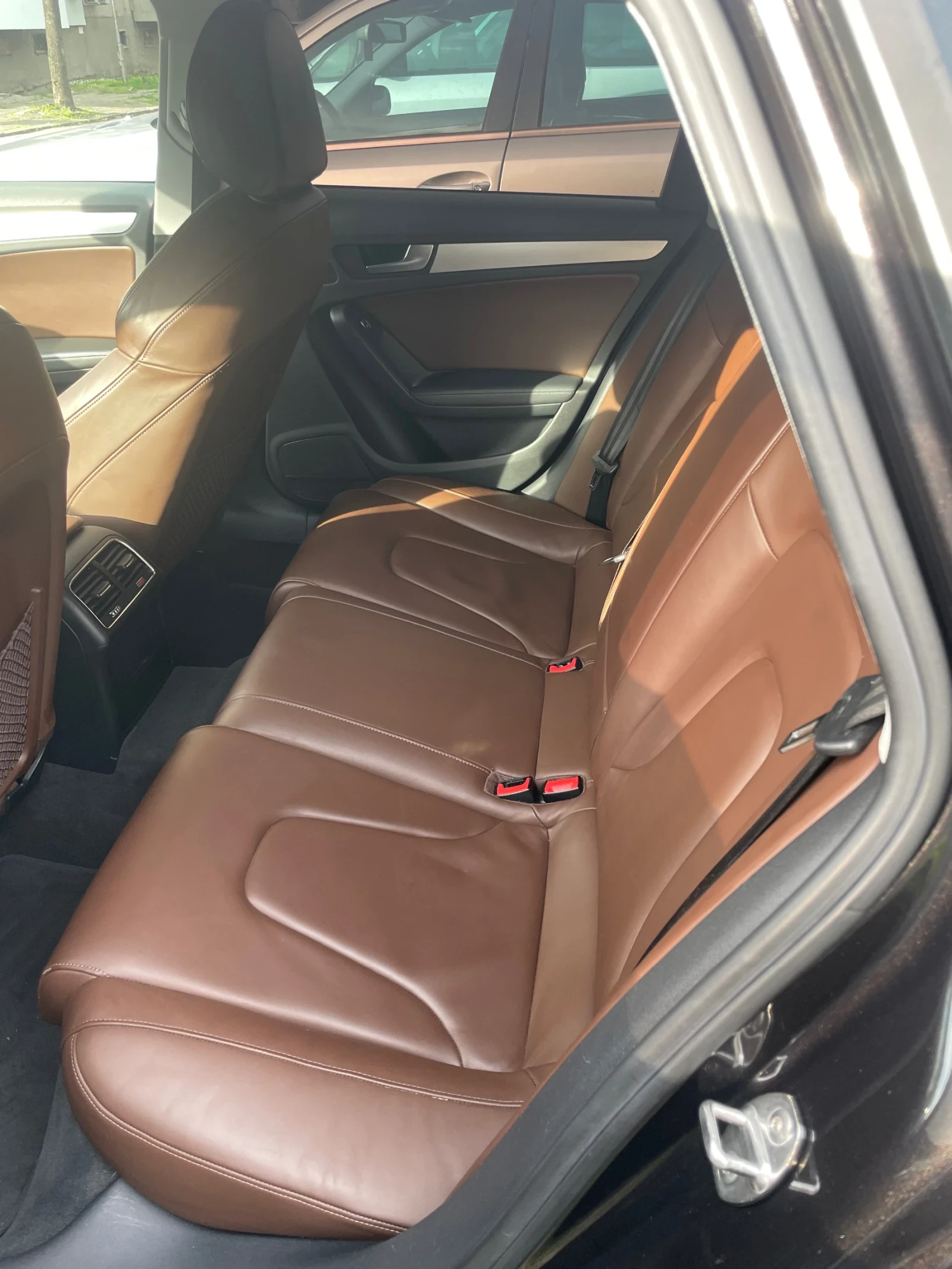 Audi A4 Allroad, снимка 11 - Автомобили и джипове - 53767587