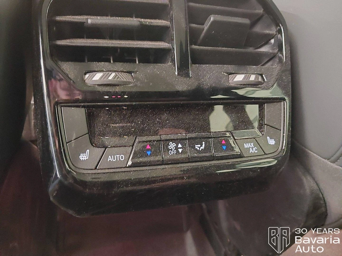 BMW iX M60 Automatic, снимка 17 - Автомобили и джипове - 53827125