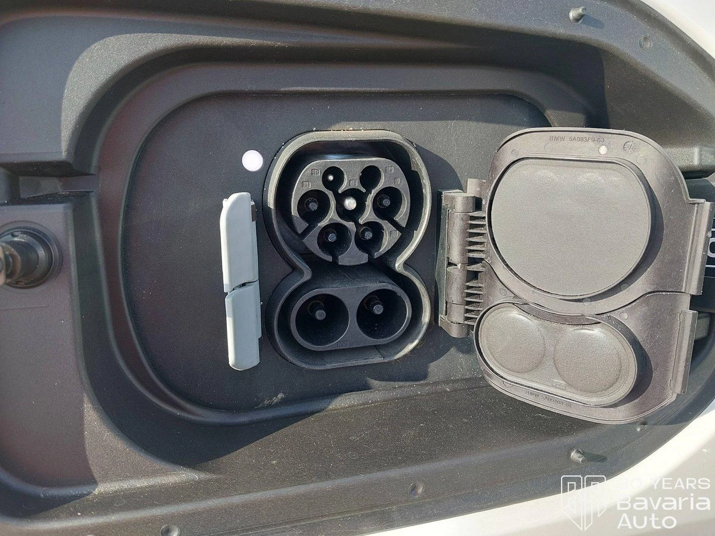 BMW iX M60 Automatic, снимка 15 - Автомобили и джипове - 53827125