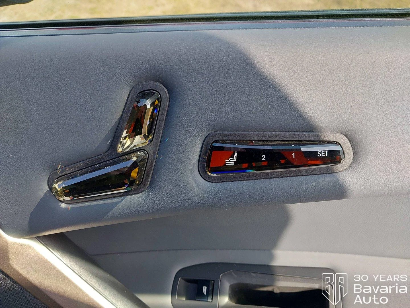 BMW iX M60 Automatic, снимка 14 - Автомобили и джипове - 53827125