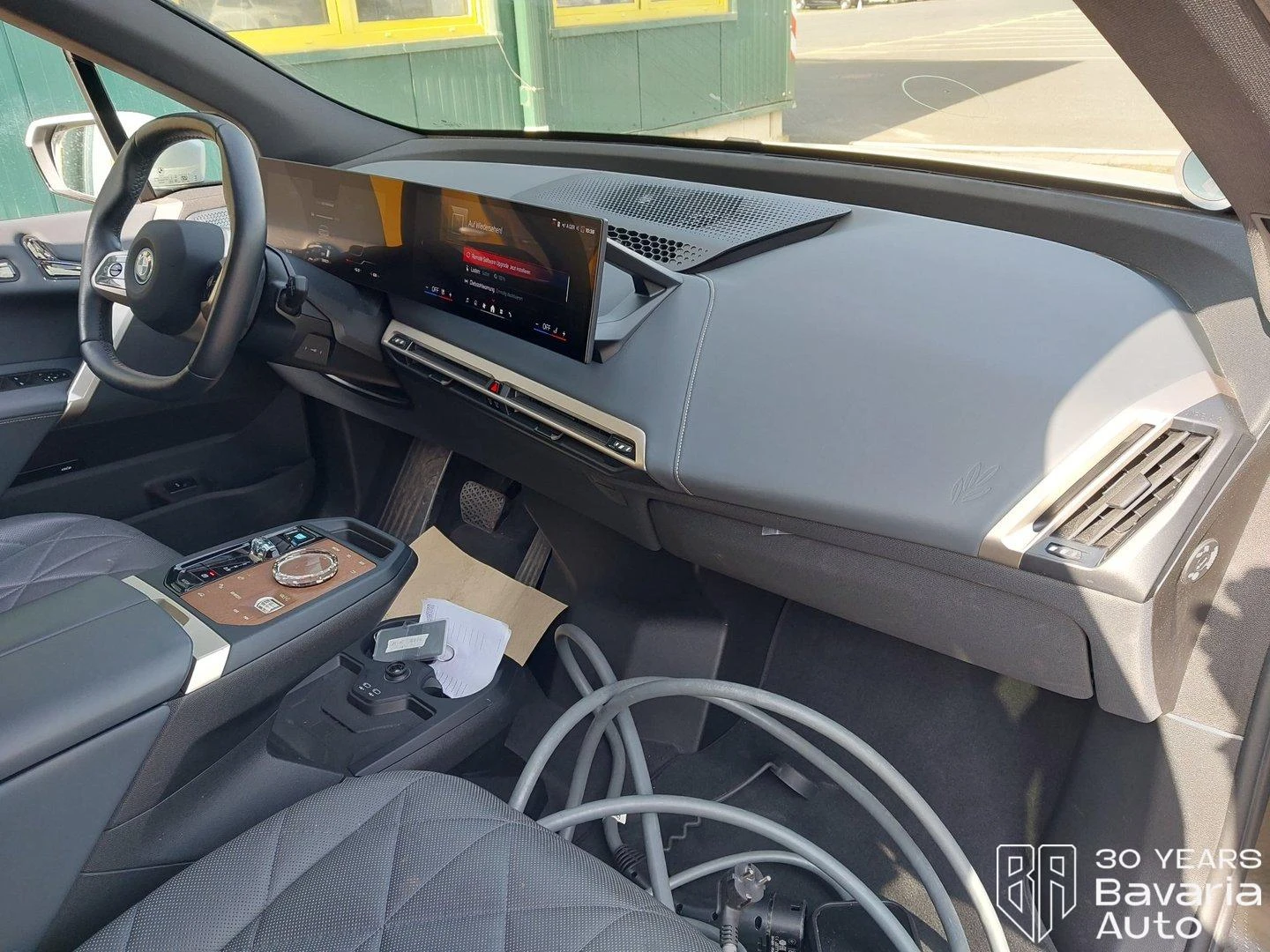 BMW iX M60 Automatic, снимка 7 - Автомобили и джипове - 53827125