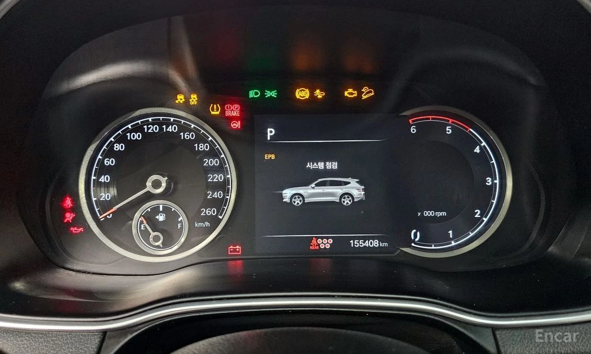 Genesis G80, снимка 8 - Автомобили и джипове - 53947811