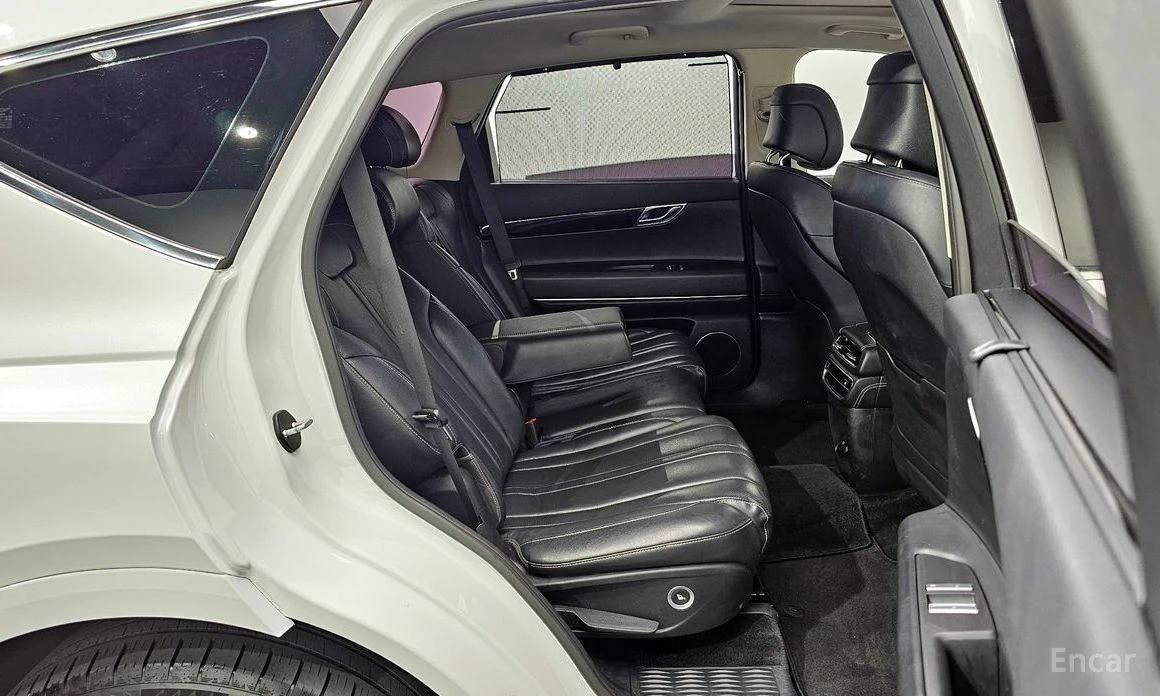 Genesis G80, снимка 11 - Автомобили и джипове - 53947811