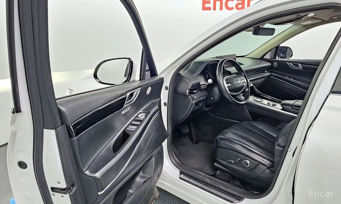 Genesis G80, снимка 10 - Автомобили и джипове - 53947811