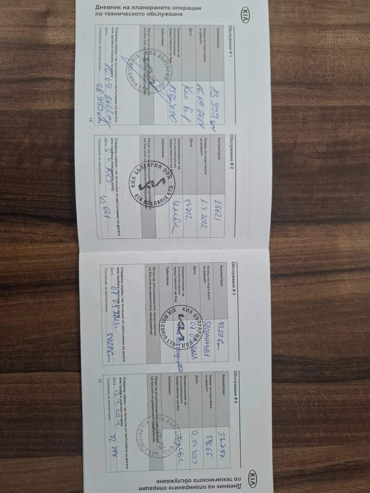 Kia Pro ceed 1.5 T-gdi SX �������� | Mobile.bg � ����������� 11