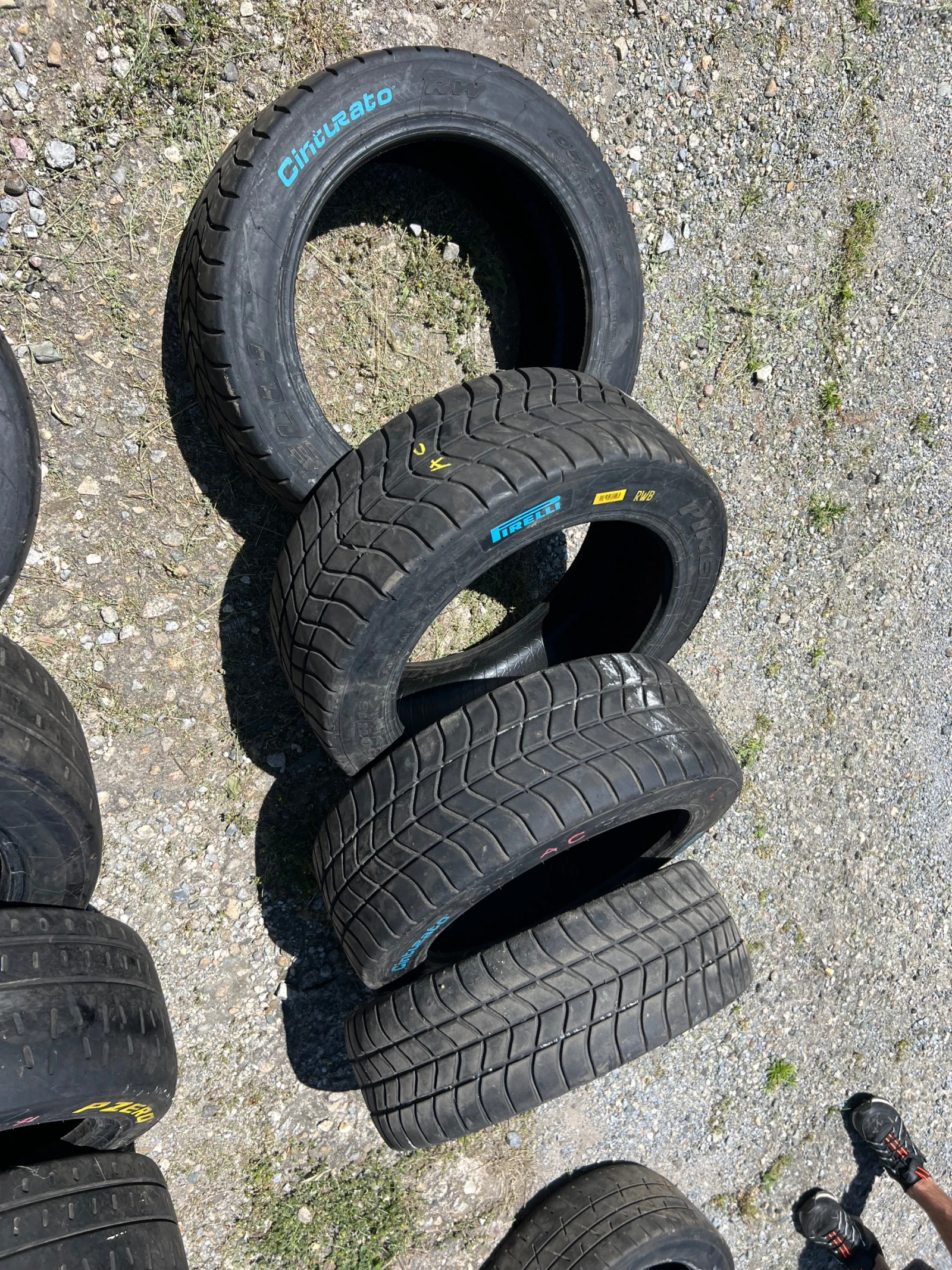 Hyundai I20 Rally RC5, снимка 9 - Автомобили и джипове - 54225335