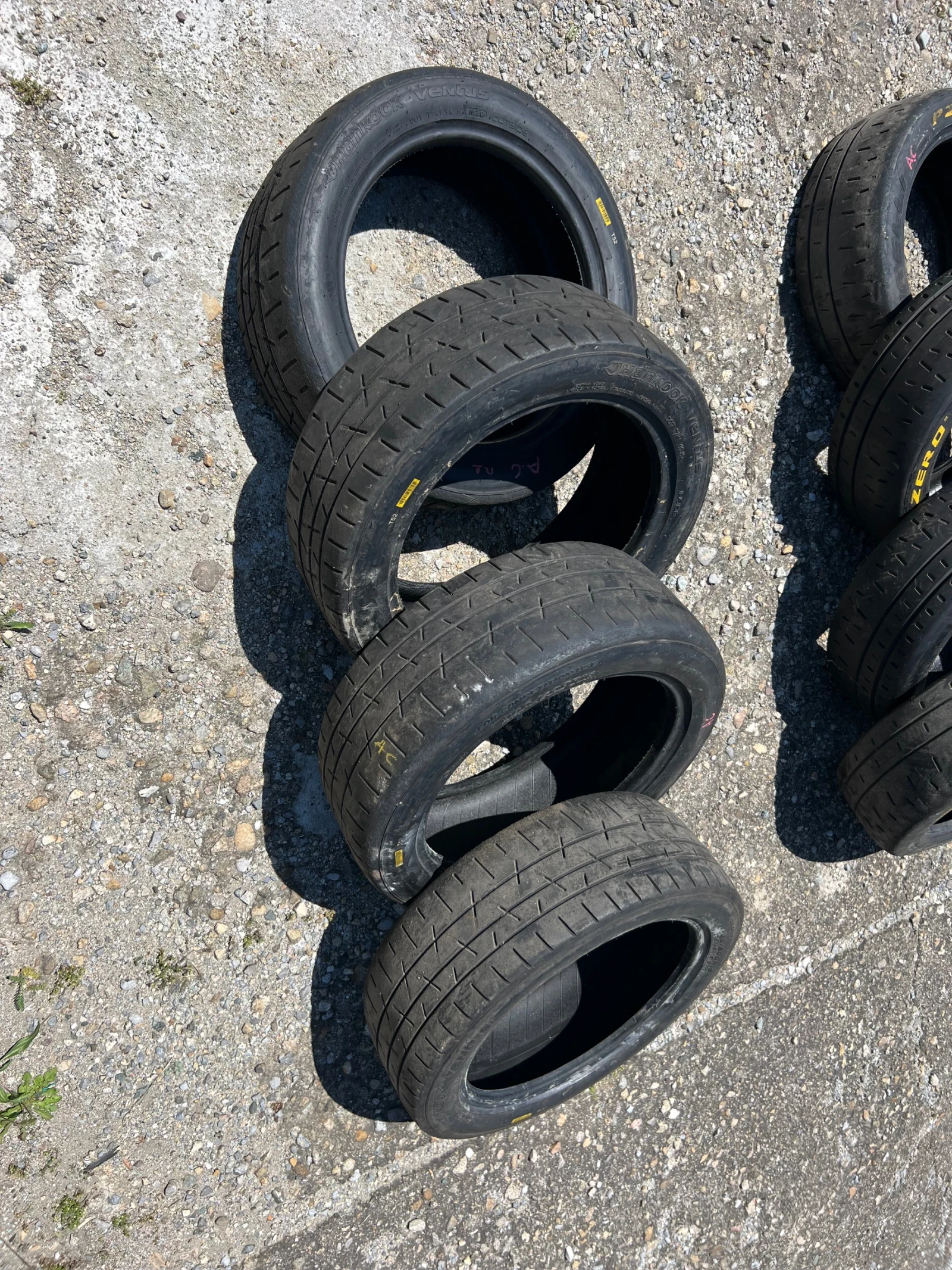 Hyundai I20 Rally RC5, снимка 12 - Автомобили и джипове - 54225335