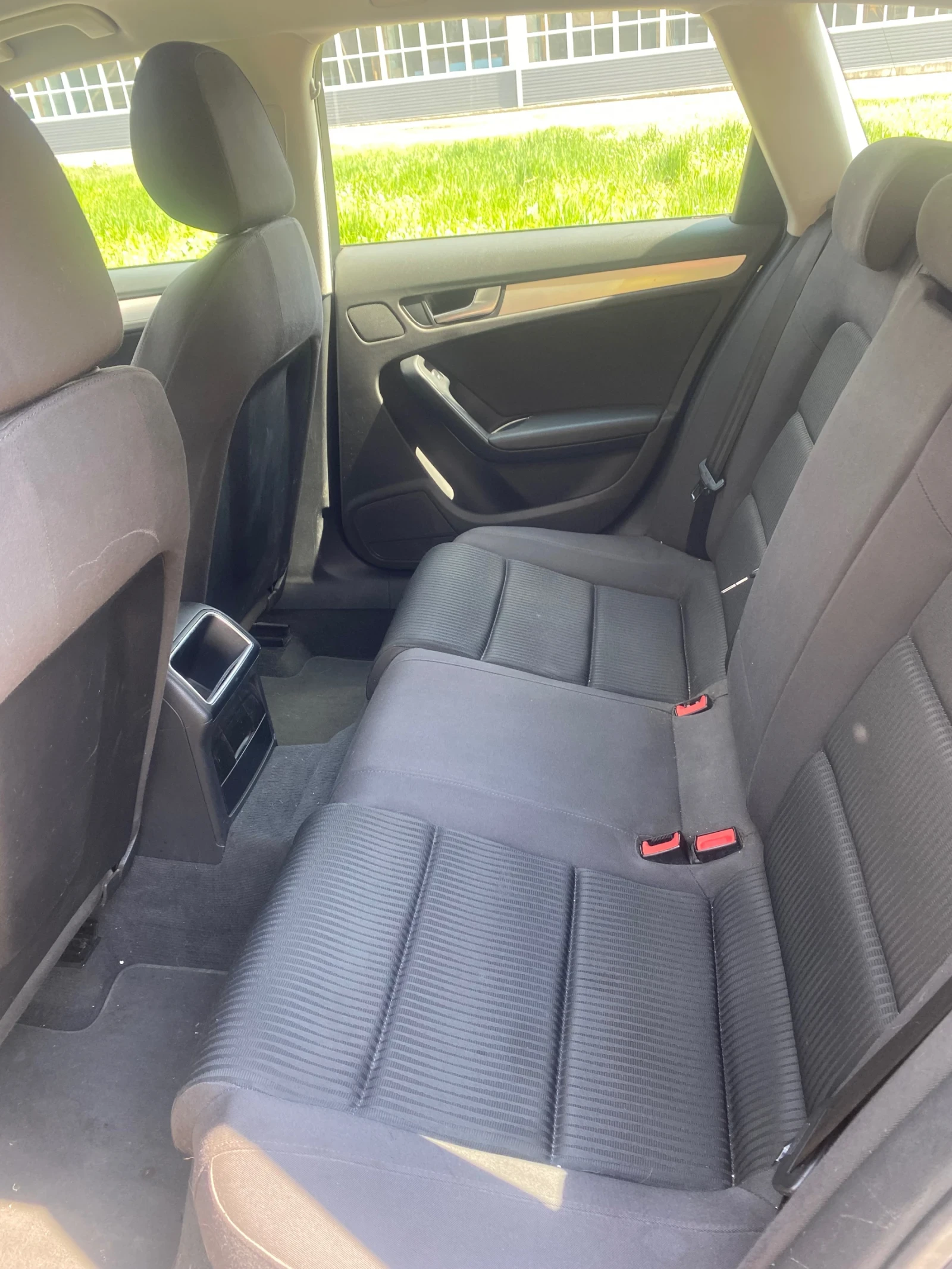 Audi A4 B8, снимка 9 - Автомобили и джипове - 54346079