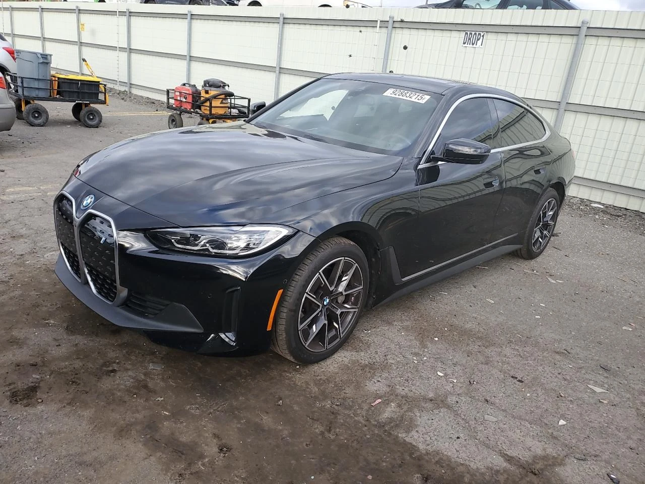 BMW i4 xDrive 40
