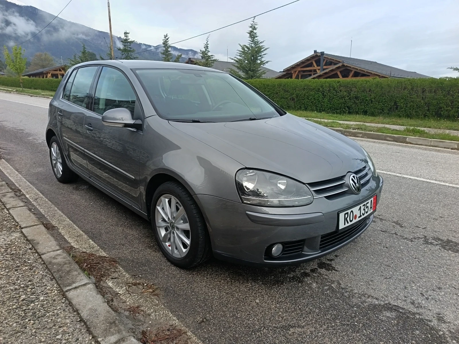 VW Golf 1.4 80.к.с. EDITION, снимка 4 - Автомобили и джипове - 54496208
