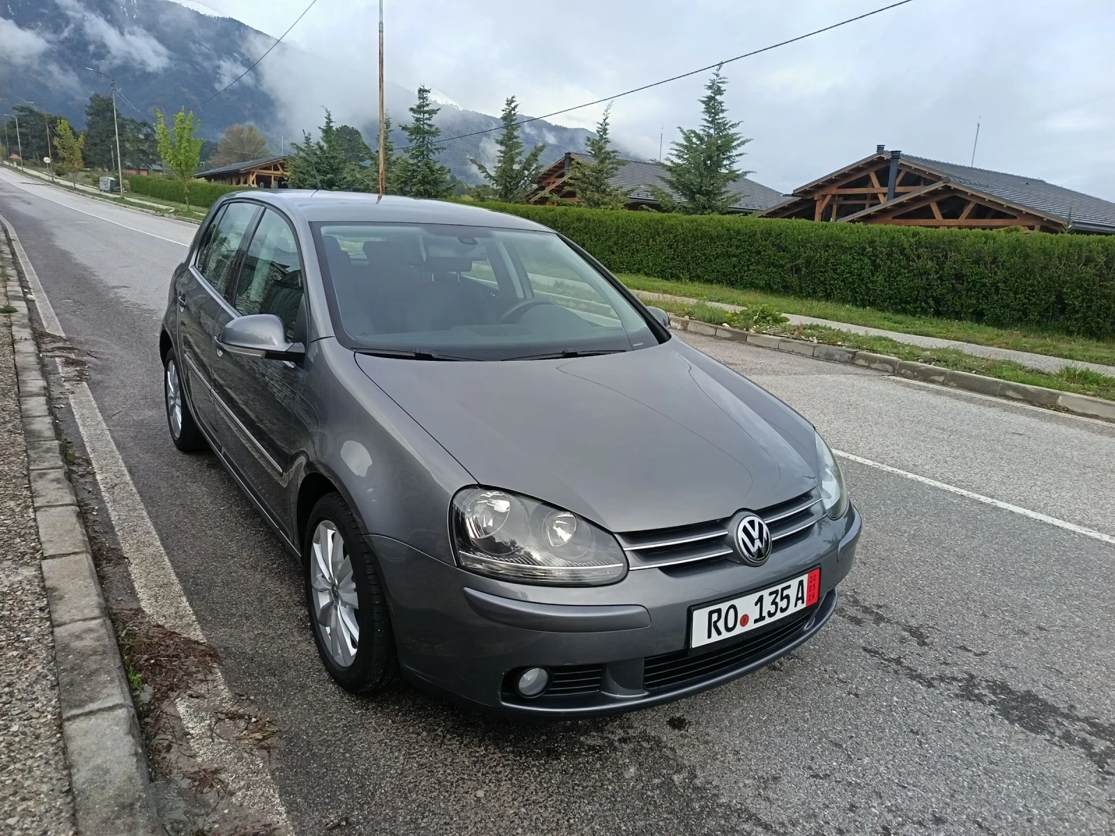 VW Golf 1.4 80.к.с. EDITION, снимка 10 - Автомобили и джипове - 54496208